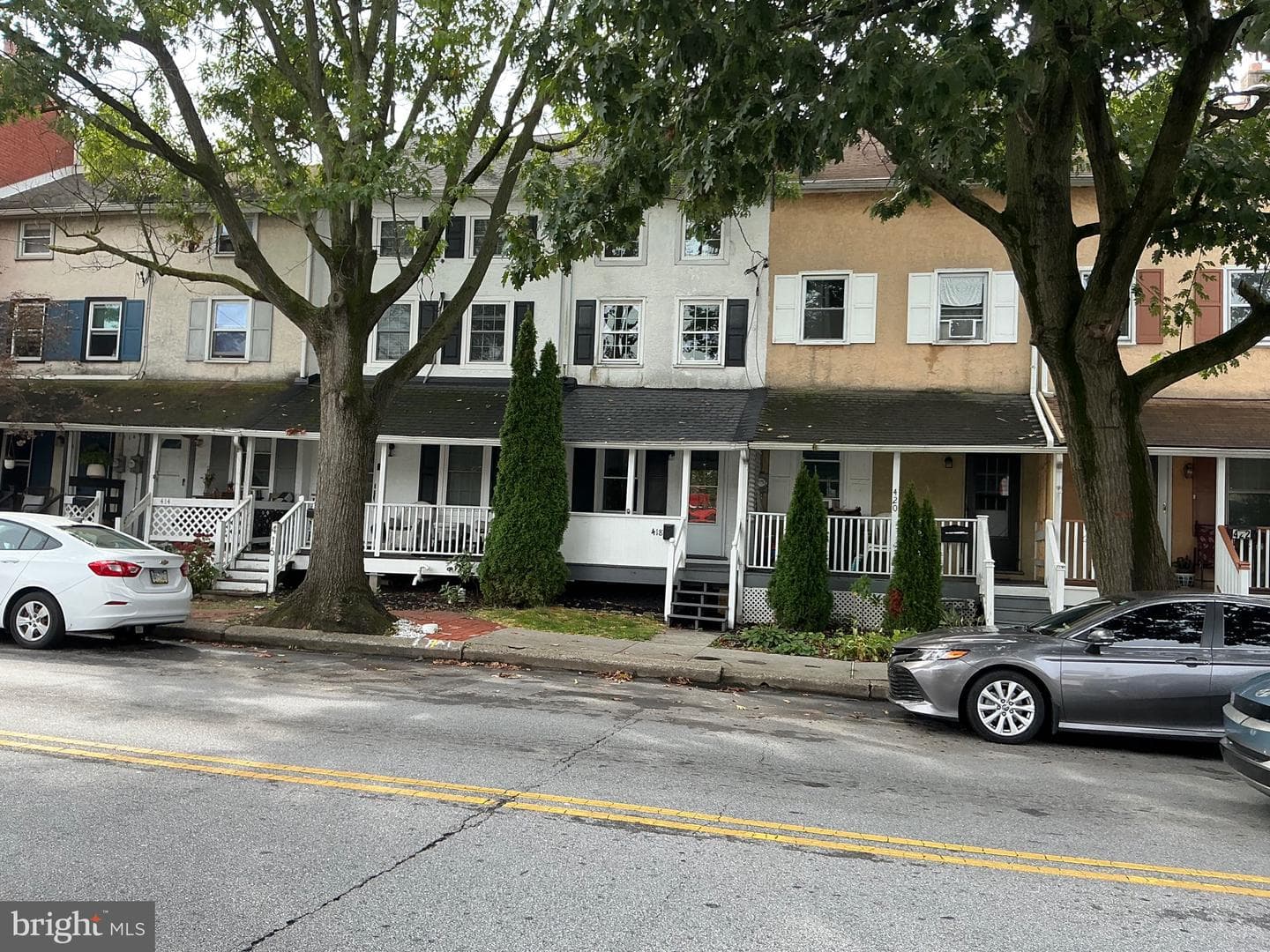 418 Hannum Avenue photo 1