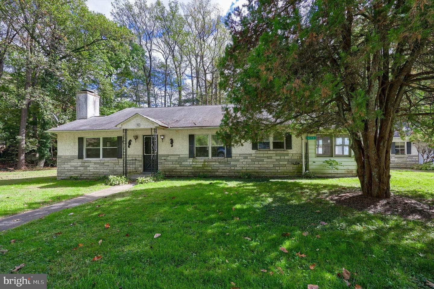 479 Hephzibah Hill Road photo 1