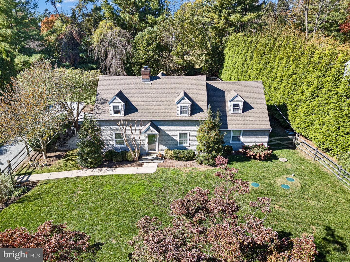 2259 Hickory Hill Road photo 1