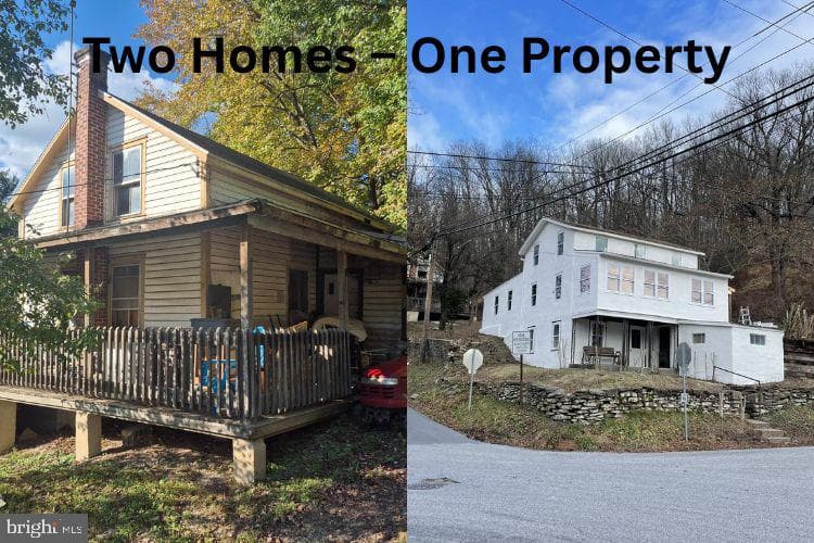 1 Mortonville Road photo 1
