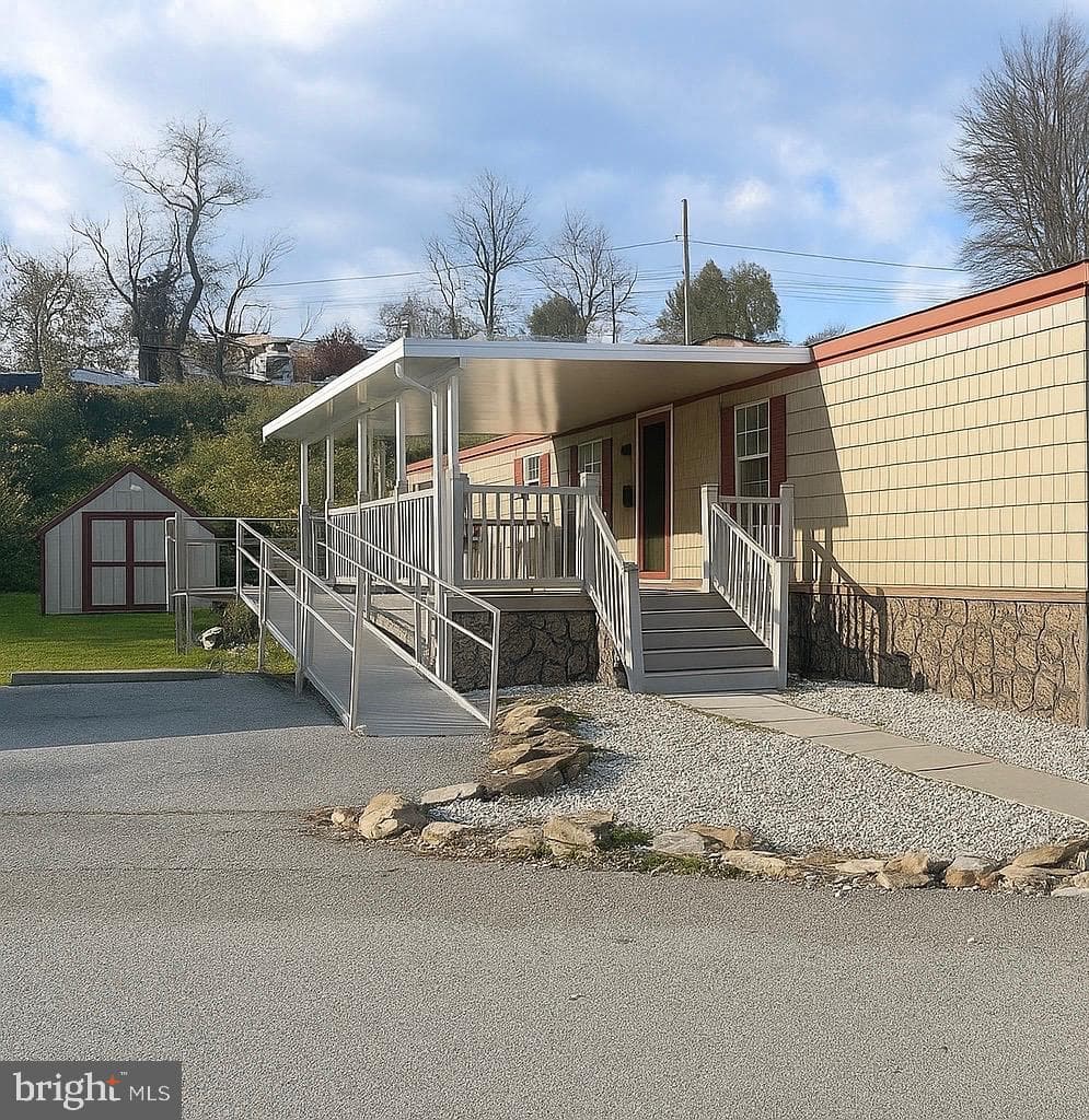 111 Imperial Drive