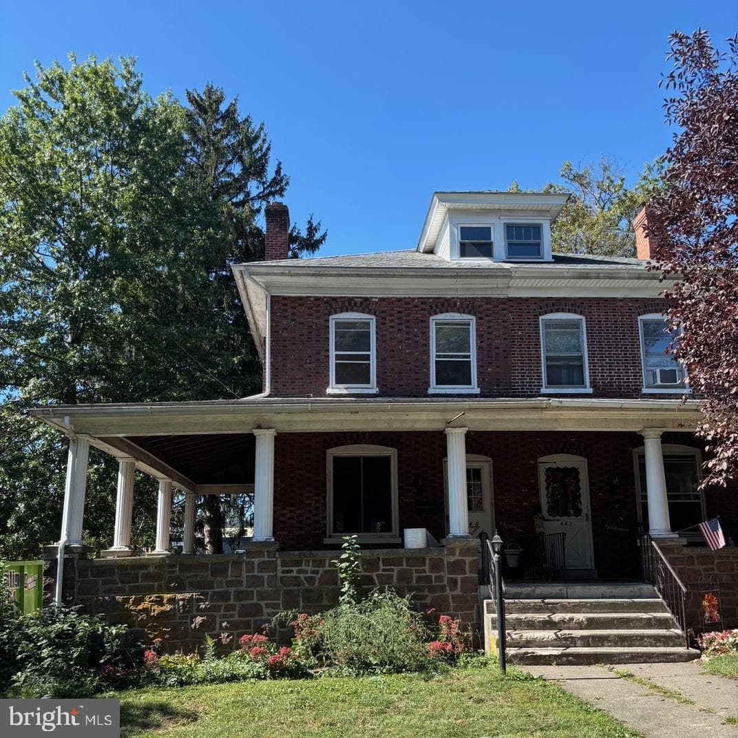 440 N Penn Street photo 1