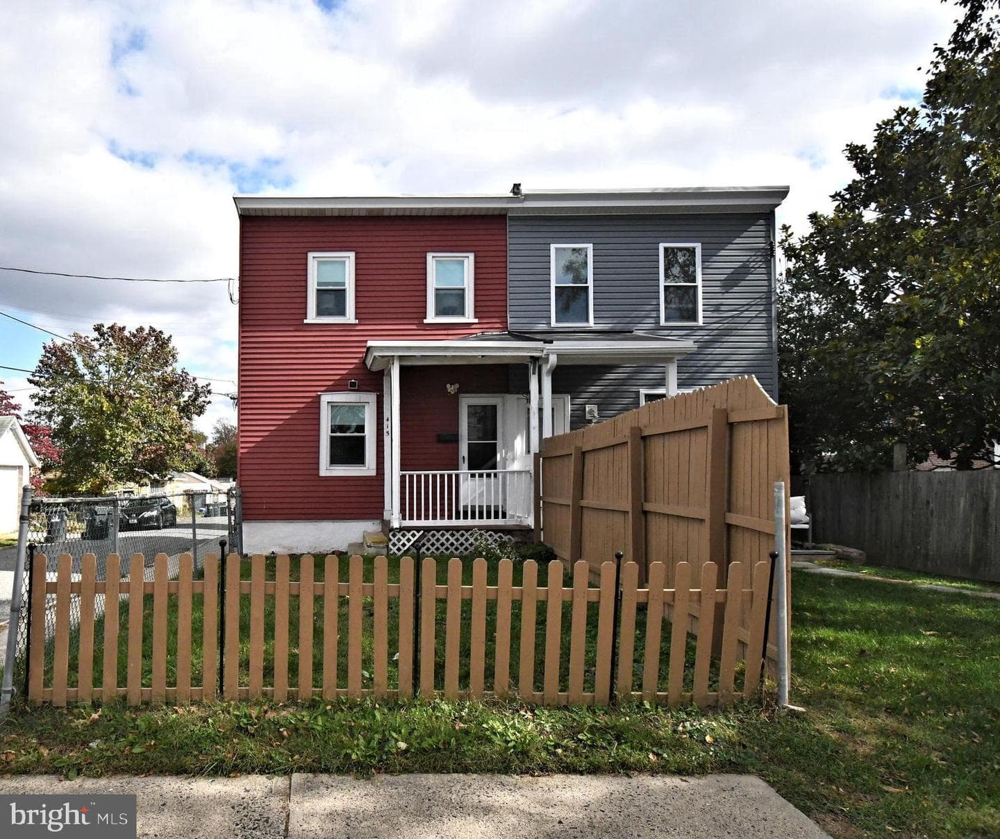 415 Jones Street photo 1