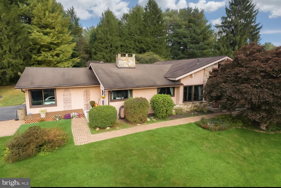 535 Chandler Mill Road photo 1