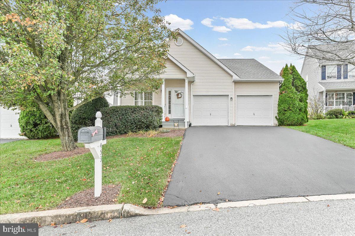 453 E Glenview Drive photo 1