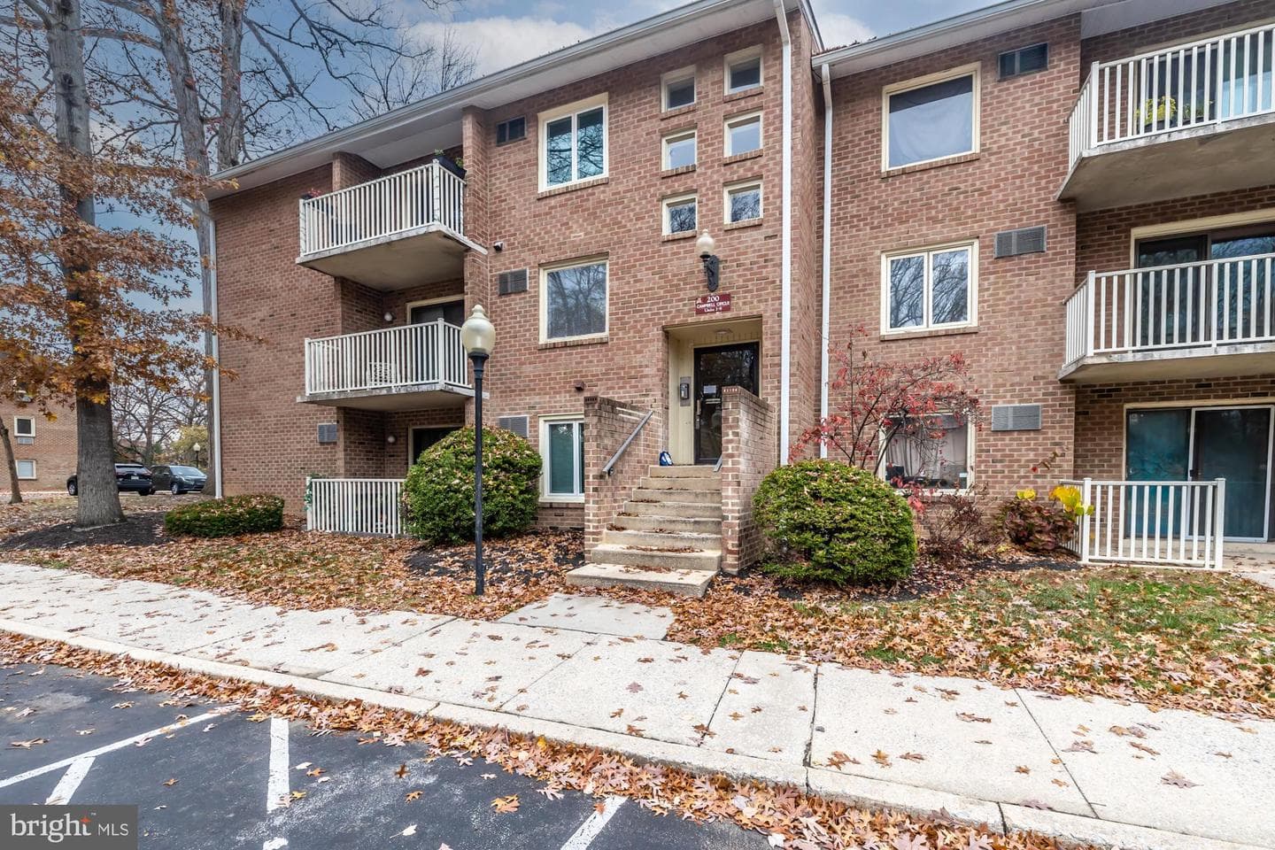 200 Campbell Circle #E-6 photo 1