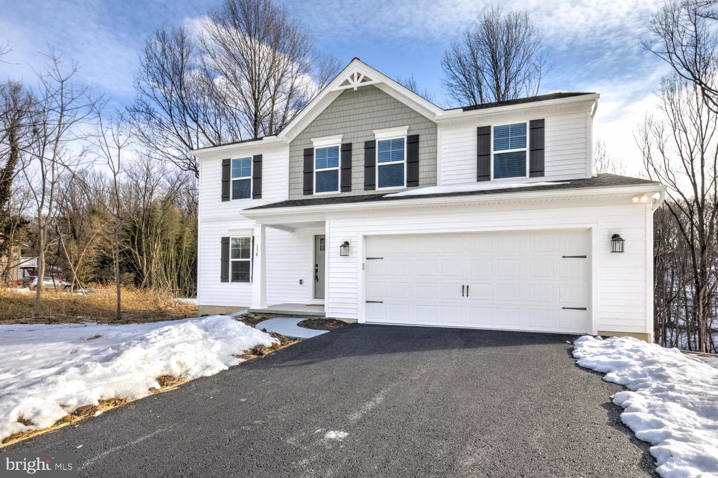 158 Leary Road photo 1