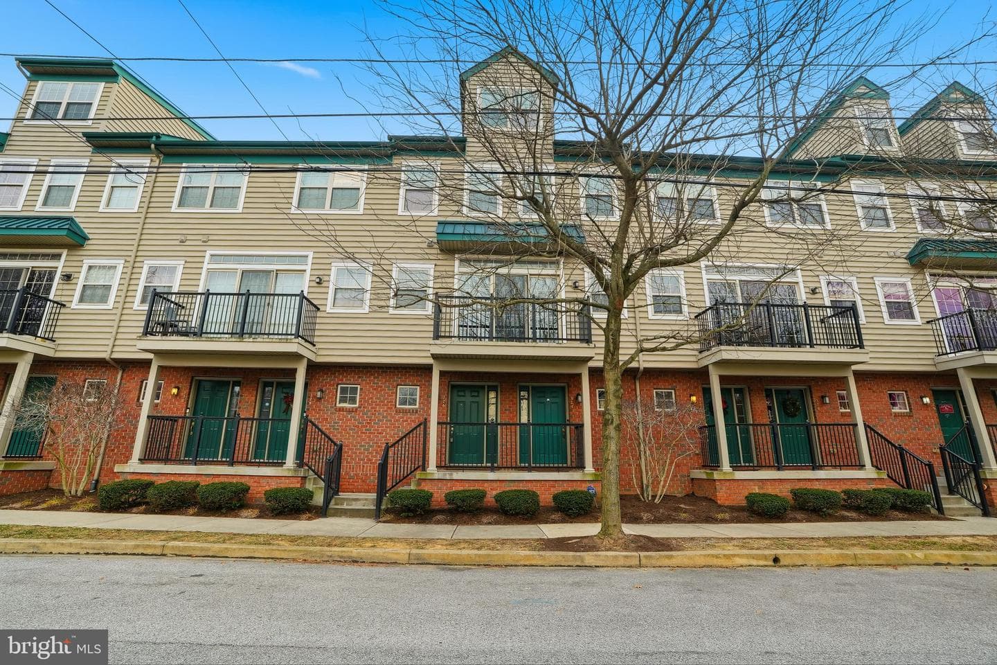 326 Jefferson Avenue #26 photo 1