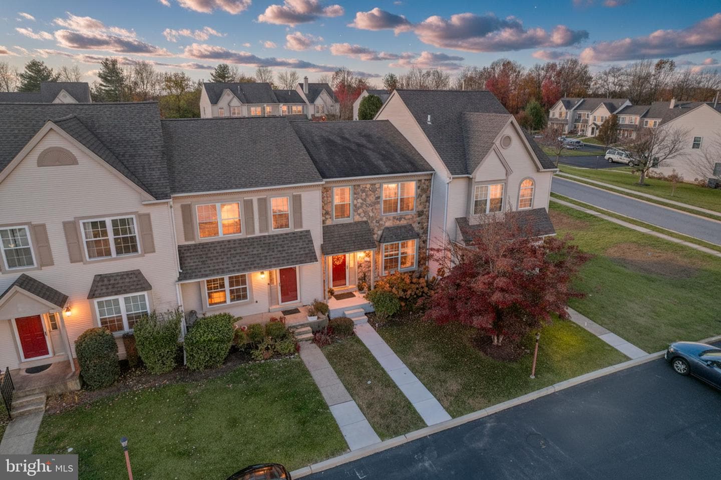 152 Brandywine Court #128 photo 1