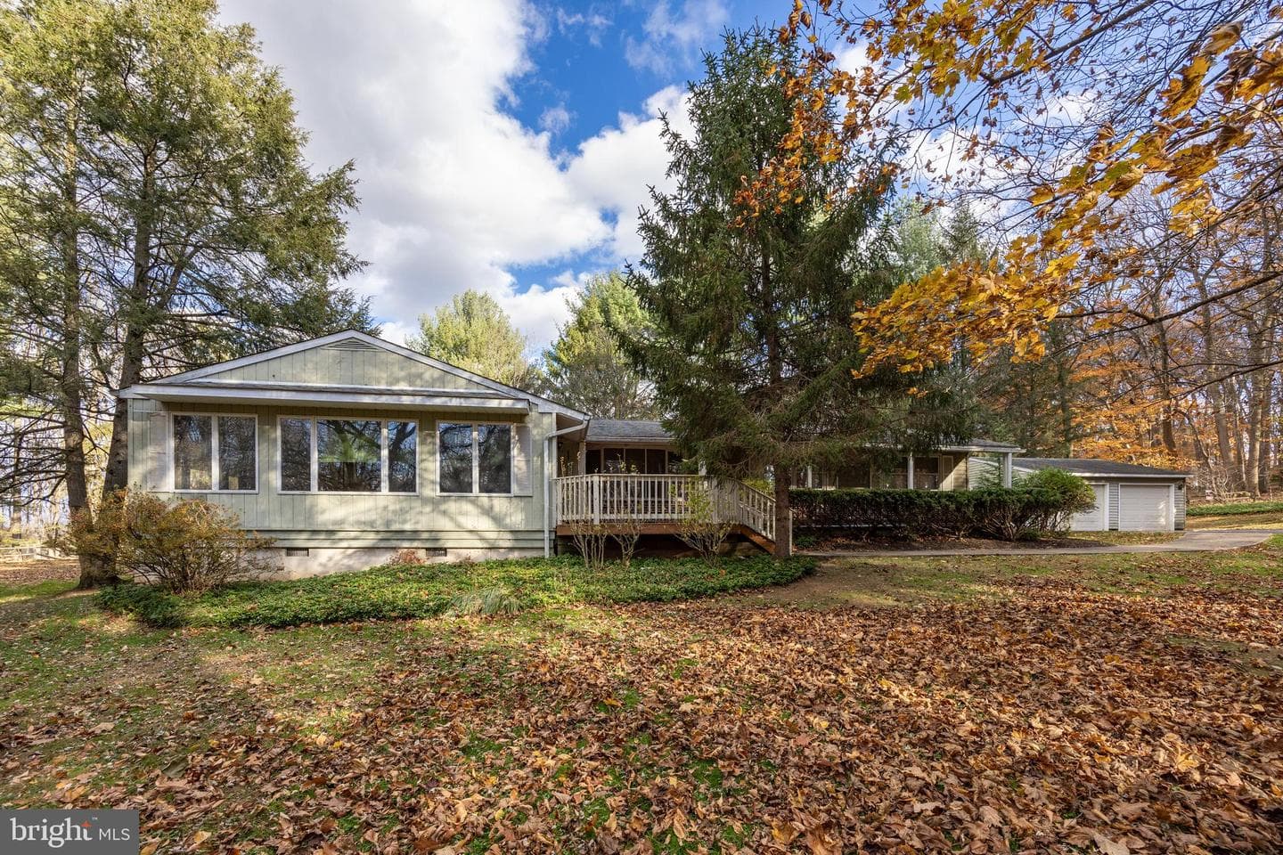 741 Haines Mill Road photo 1