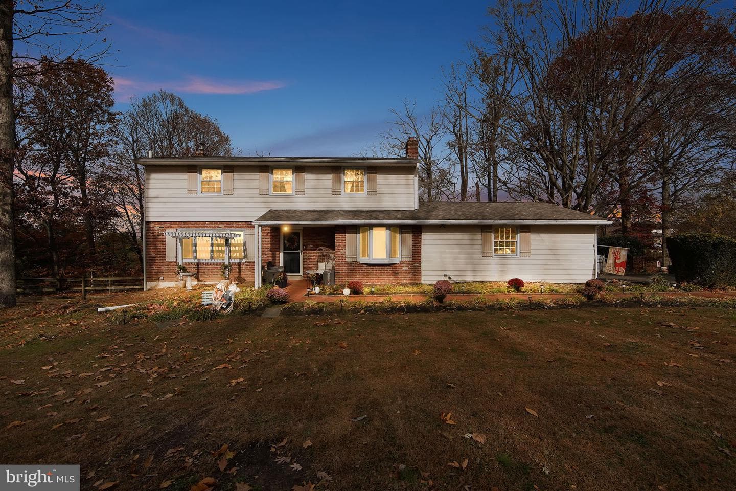 1331 Faucett Drive photo 1