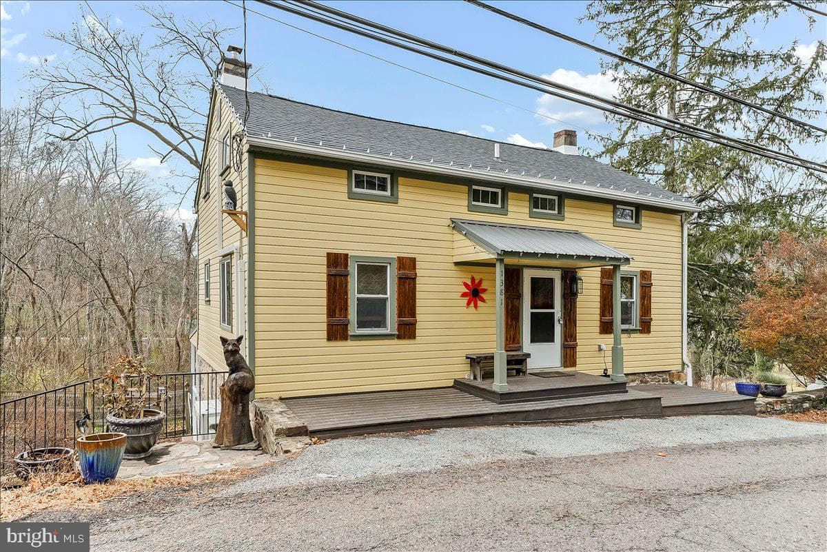 1381 School House Ln photo 1