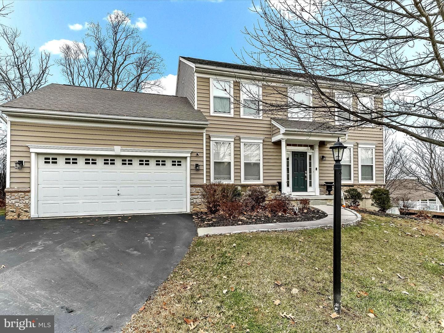 3033 Honeymead Road photo 1