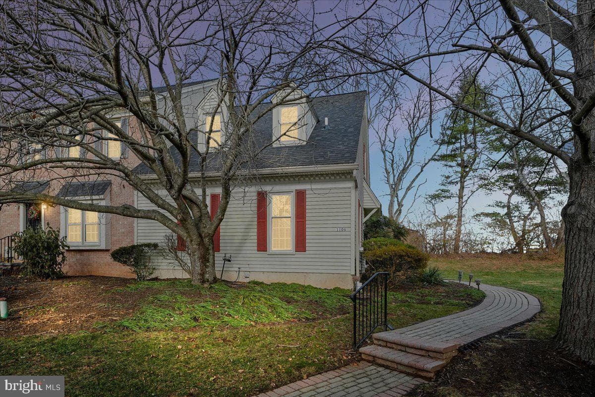 1106 Highspire Drive #1106 photo 1