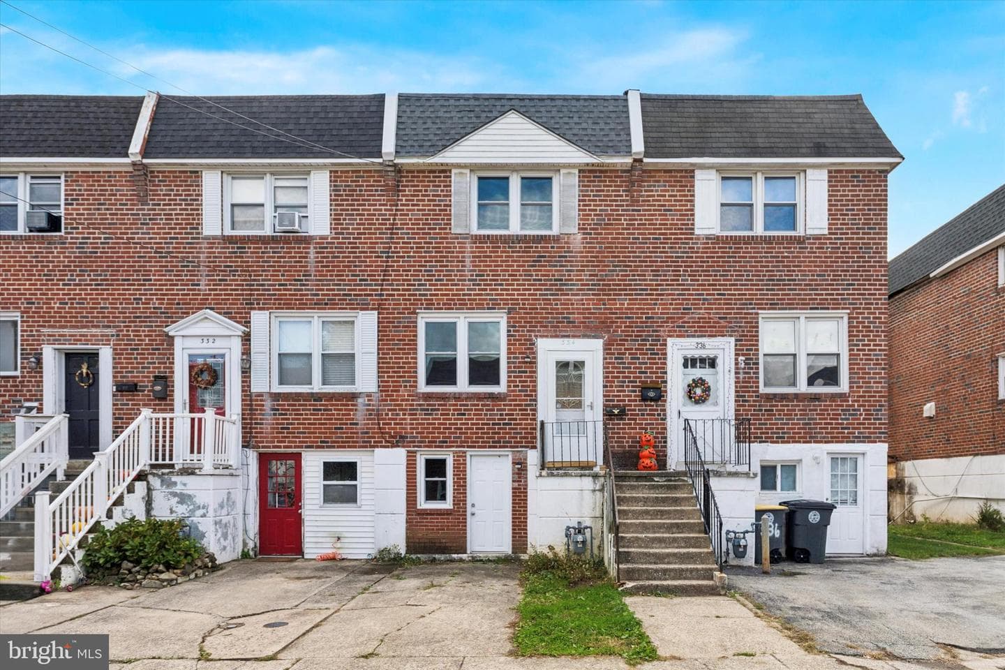 334 Mary Street