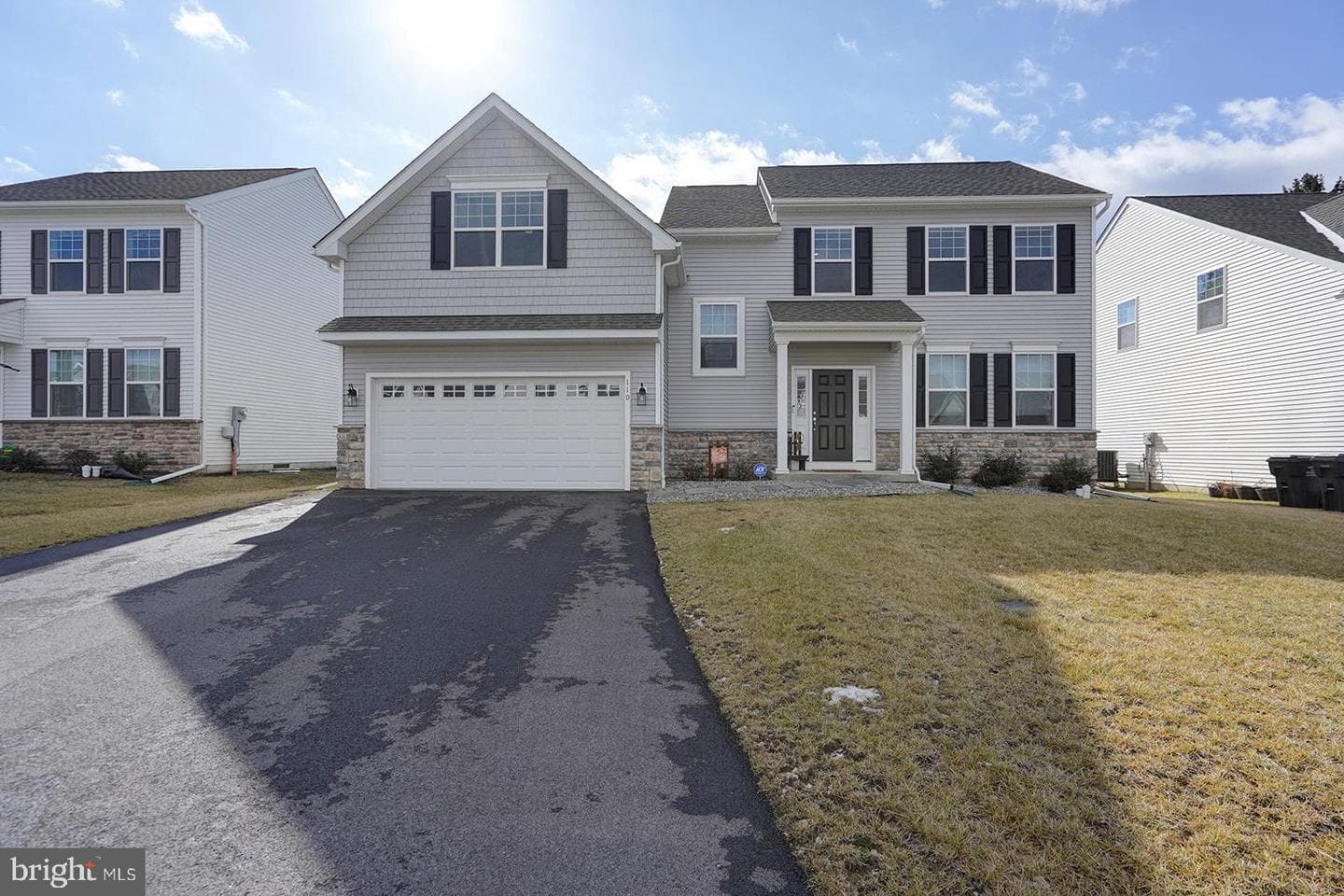110 Petrelia Drive photo 1