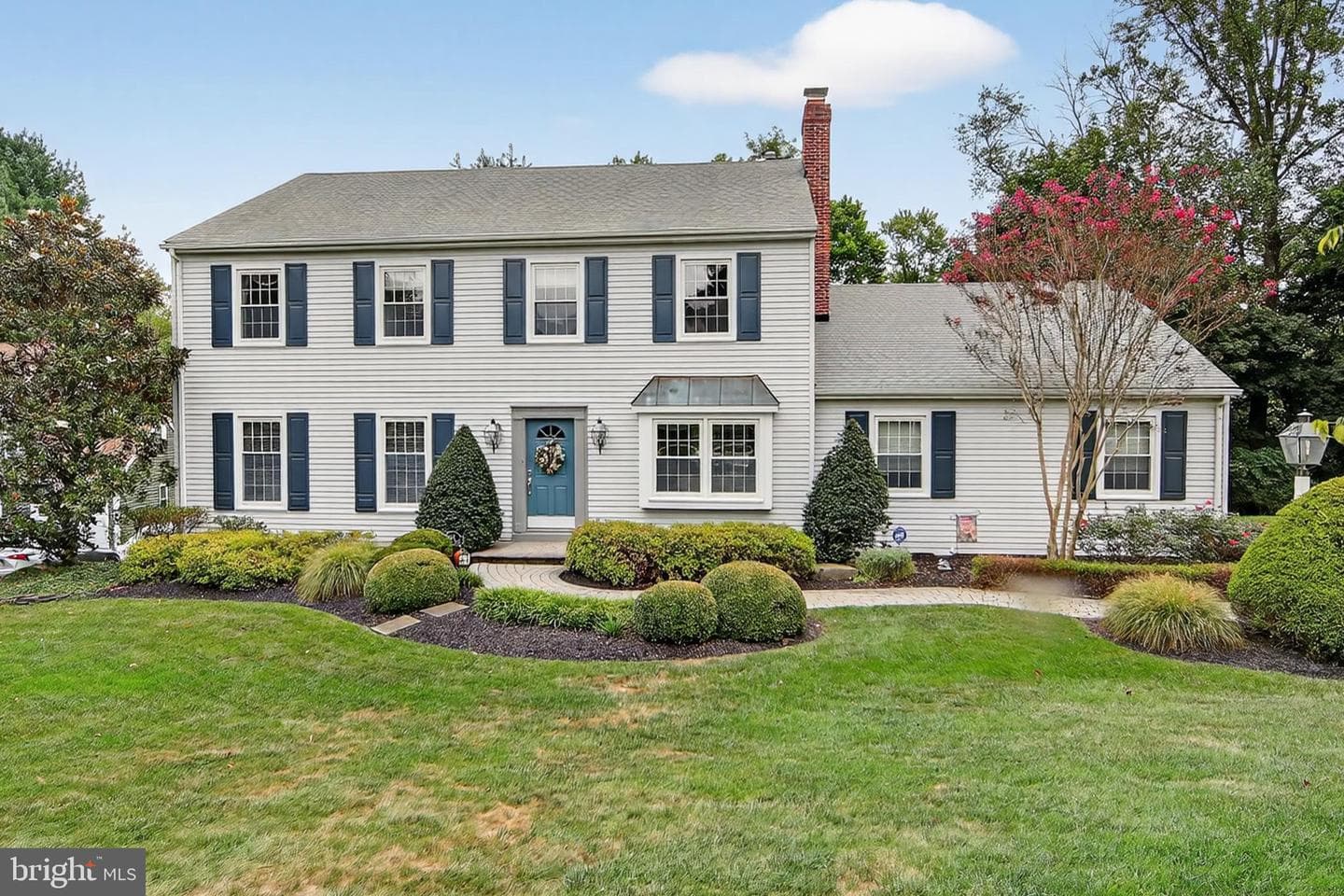 804 Plumtry Drive