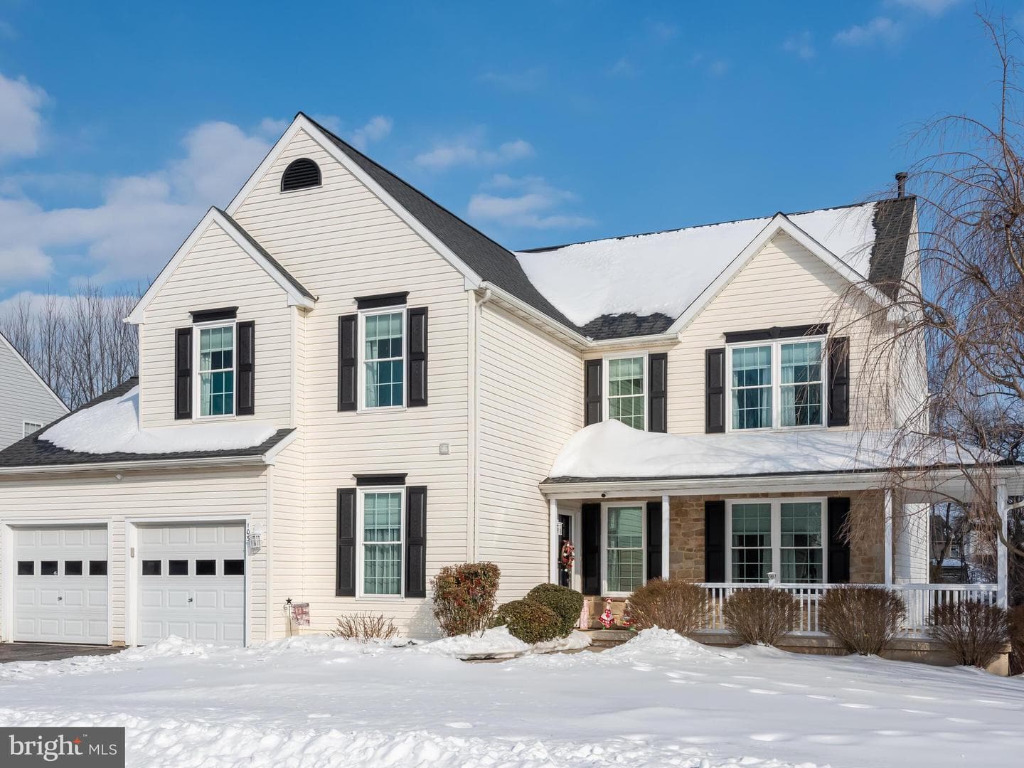 105 Hydrangea Way