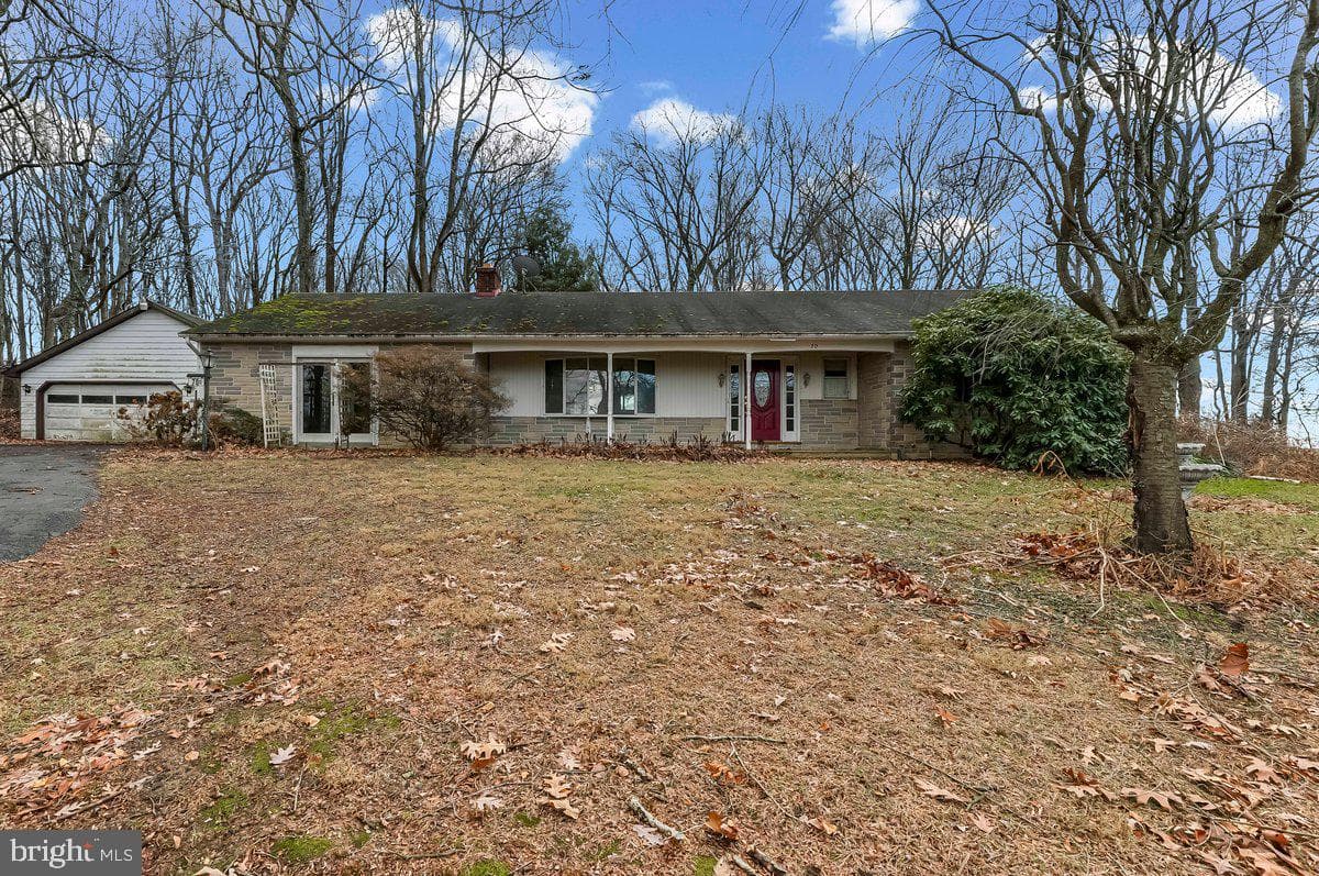 70 E Friendship Church Road photo 1
