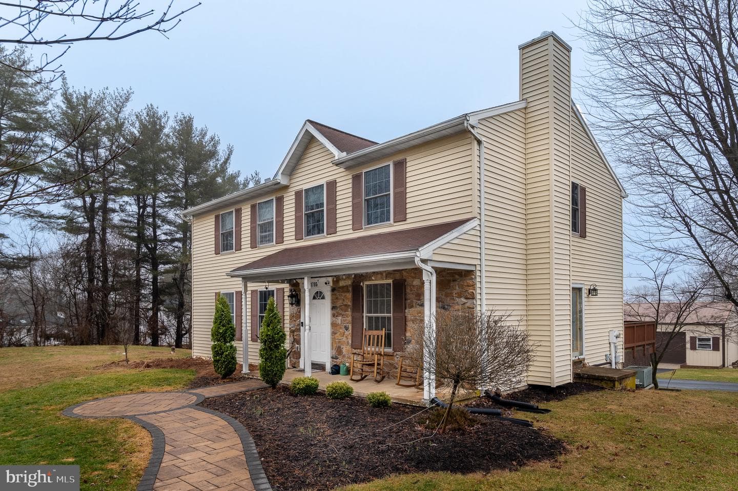 1780 Little Conestoga Road