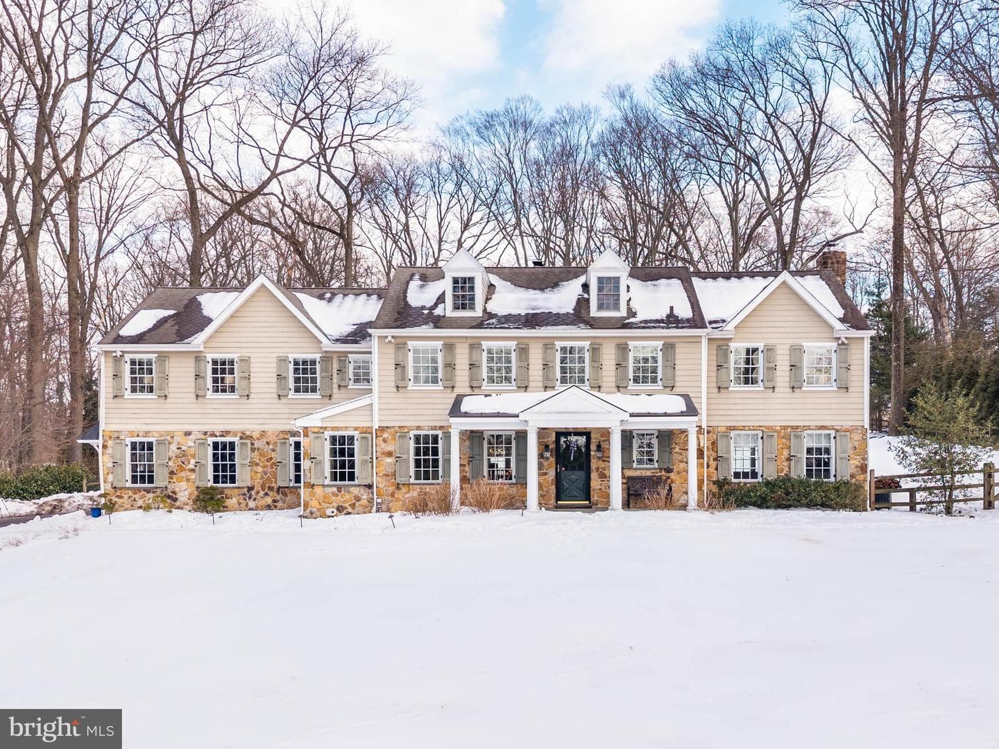 459 Bair Road