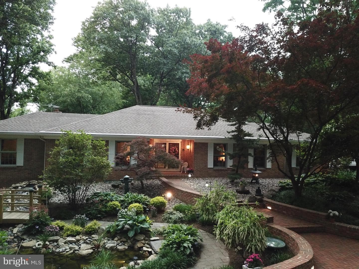 301 Corner Ketch Road