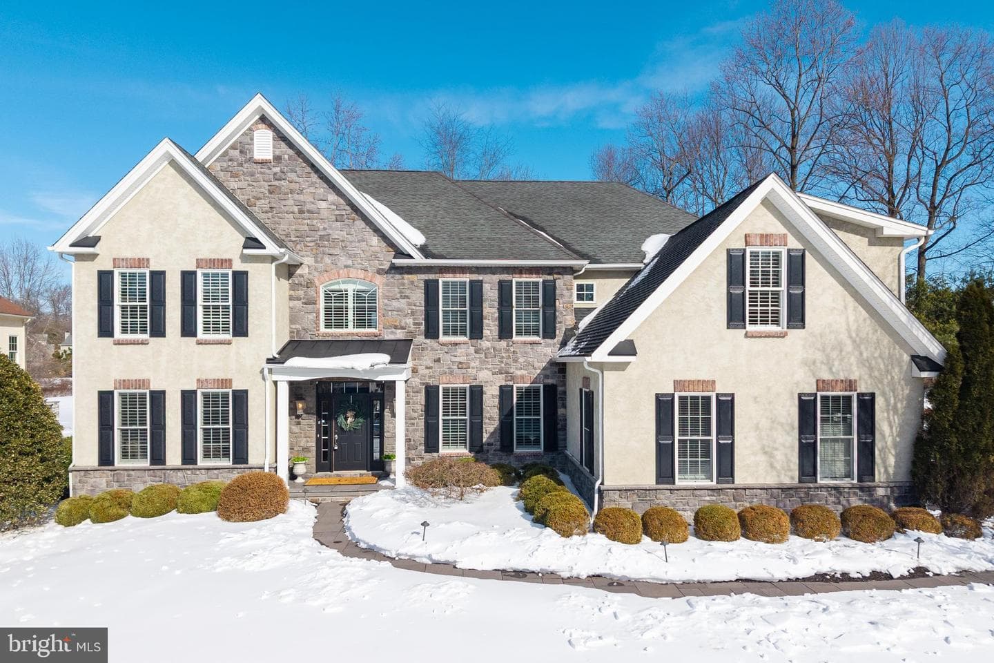 1809 Cold Springs Drive photo 1