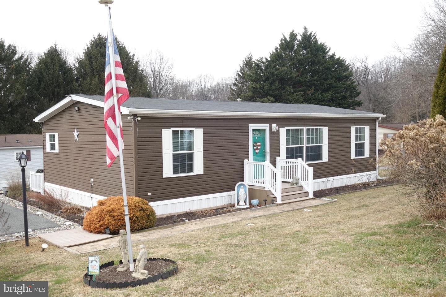 106 Circle Drive