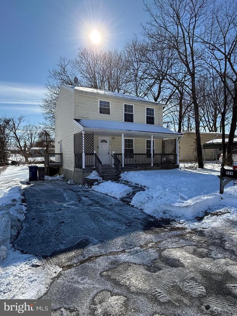 929 W Main Street photo 1