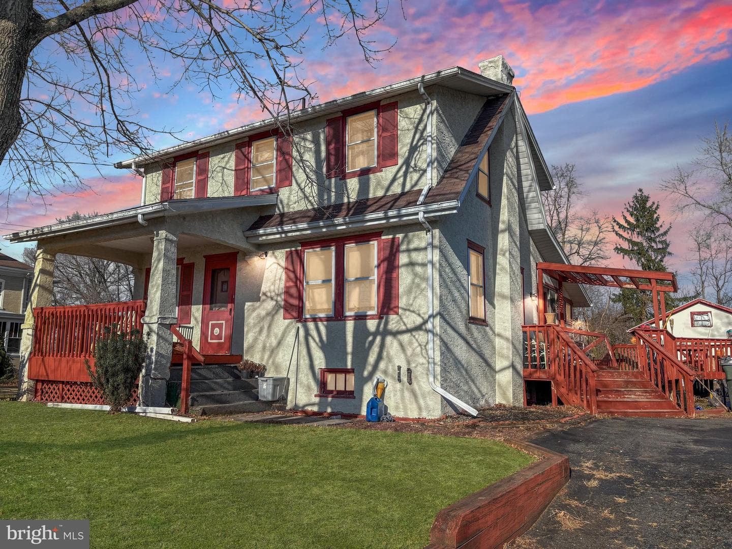 1413 Old Schuylkill Road photo 1