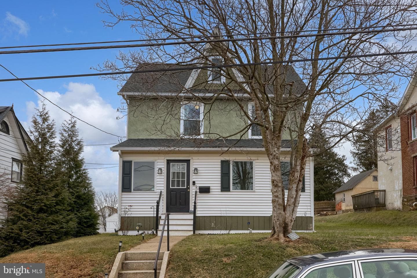 123 Murray Avenue photo 1