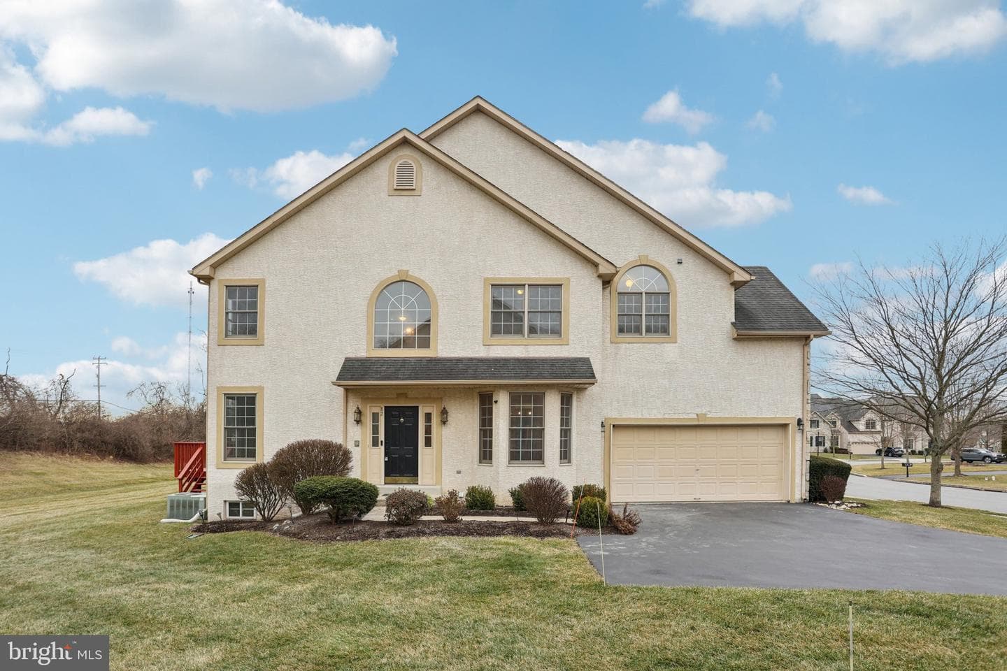 82 Granville Way