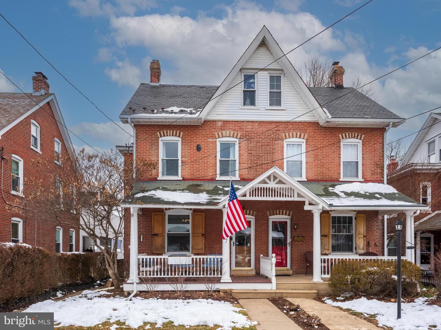 227 Highland Avenue photo 1