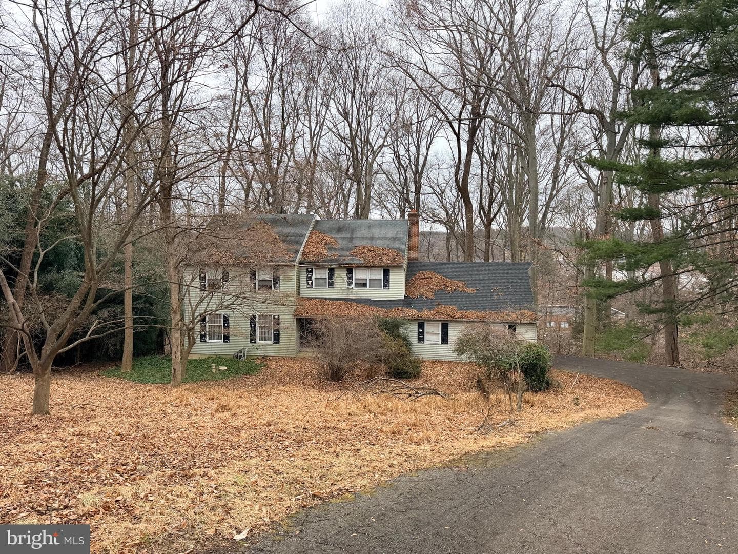 1038 Edgewood Chase photo 1
