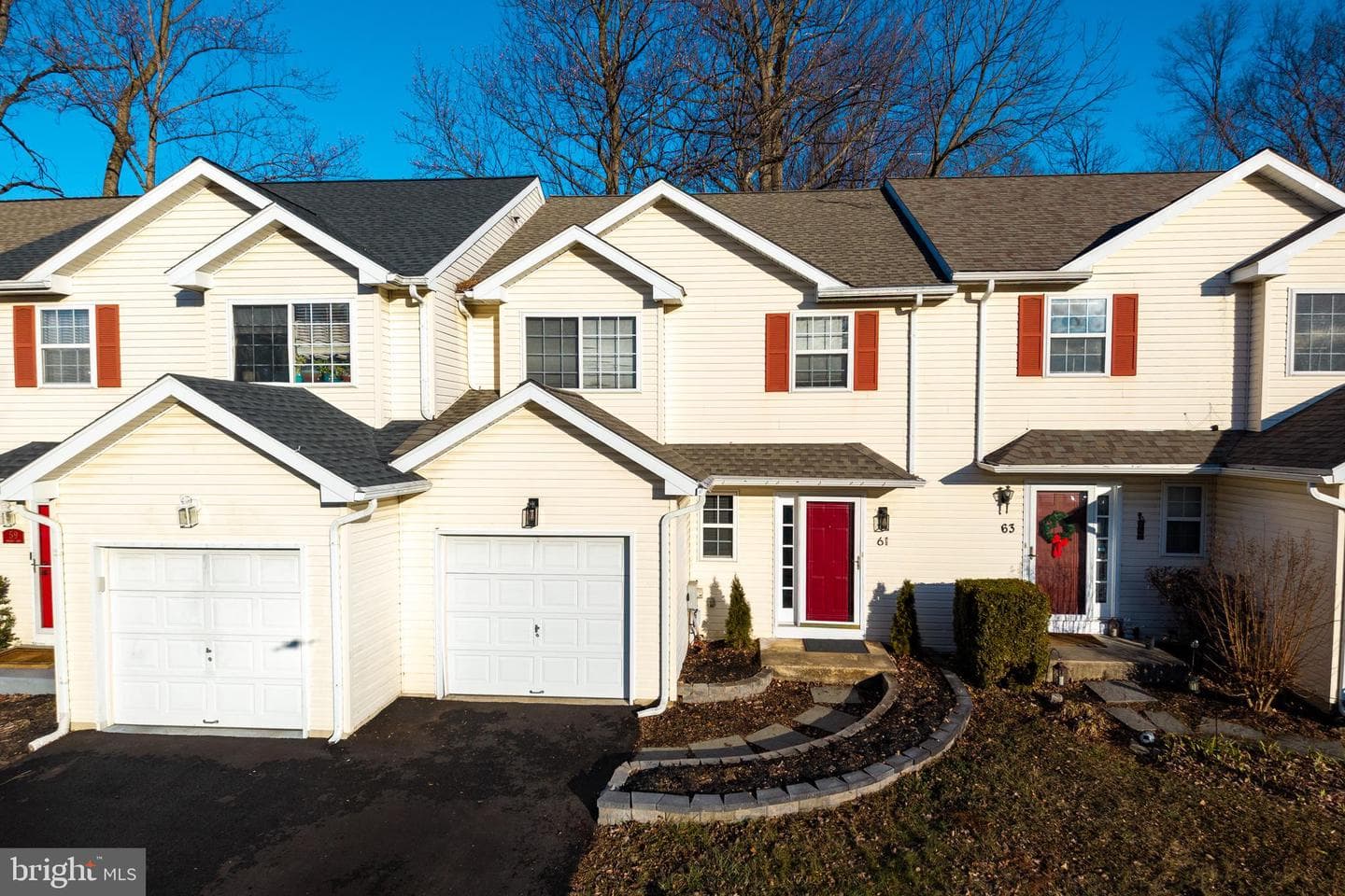 61 Pinckney Drive photo 1