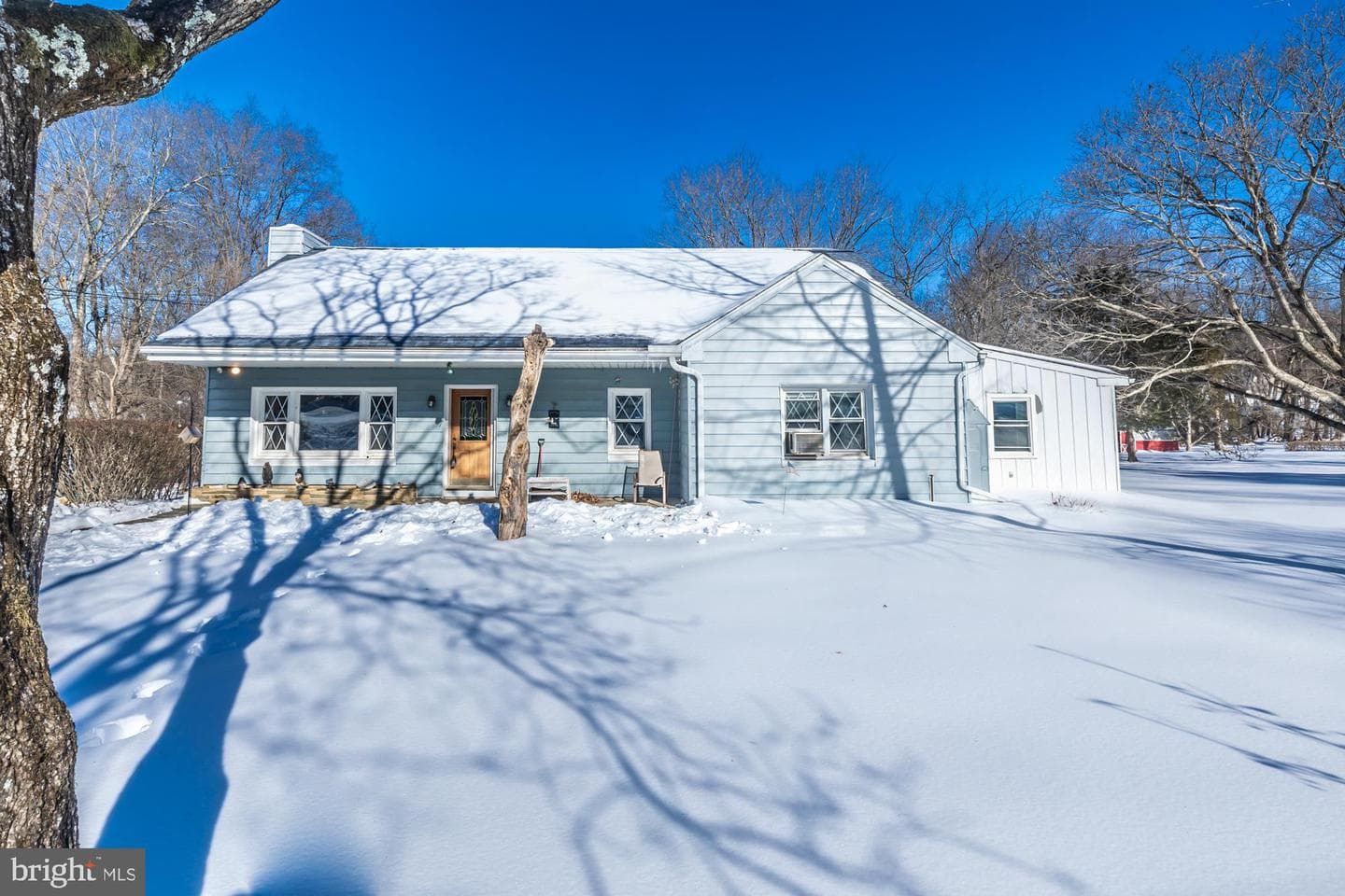 360 Oaklyn Road photo 1