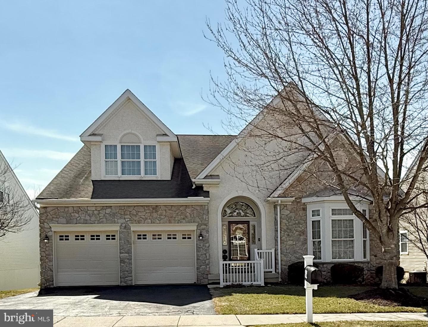 322 McNeil Lane