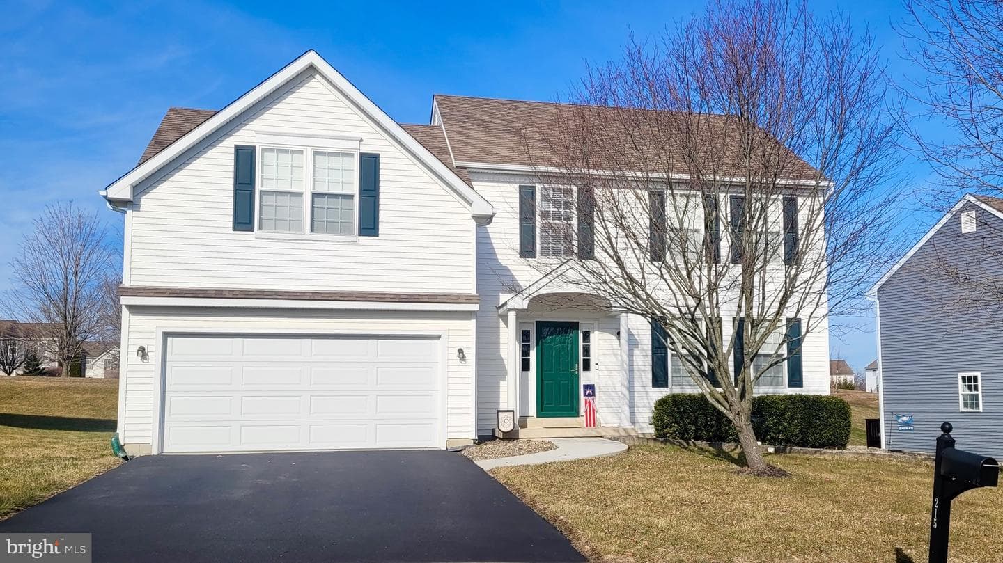 215 Providence Hill Road photo 1