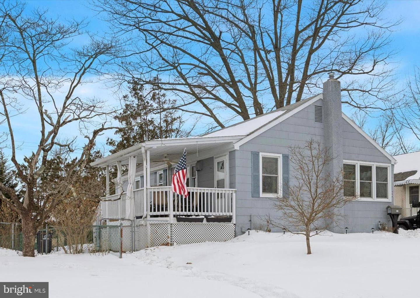 406 W Anderson Avenue photo 1