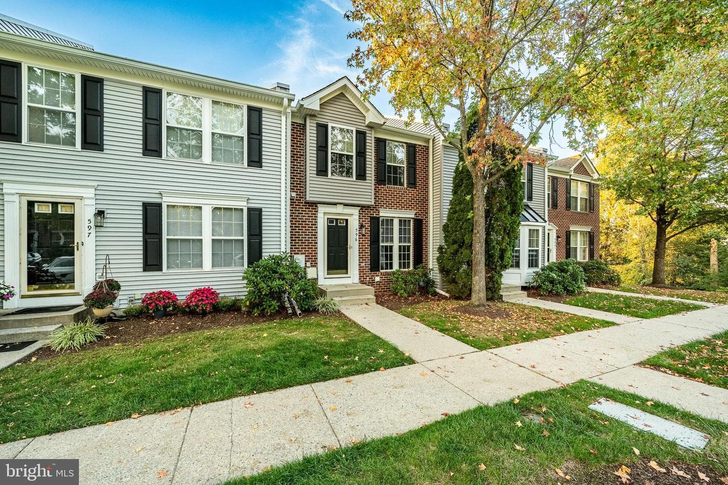 596 Coach Hill Court #c photo 1