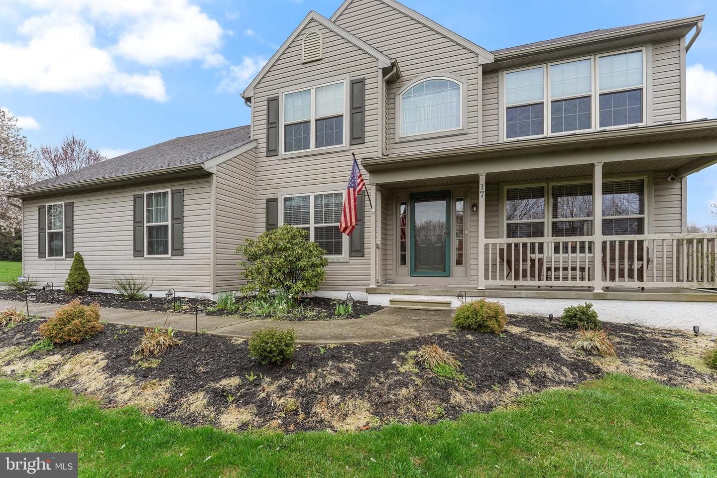 17 Field Stone Drive