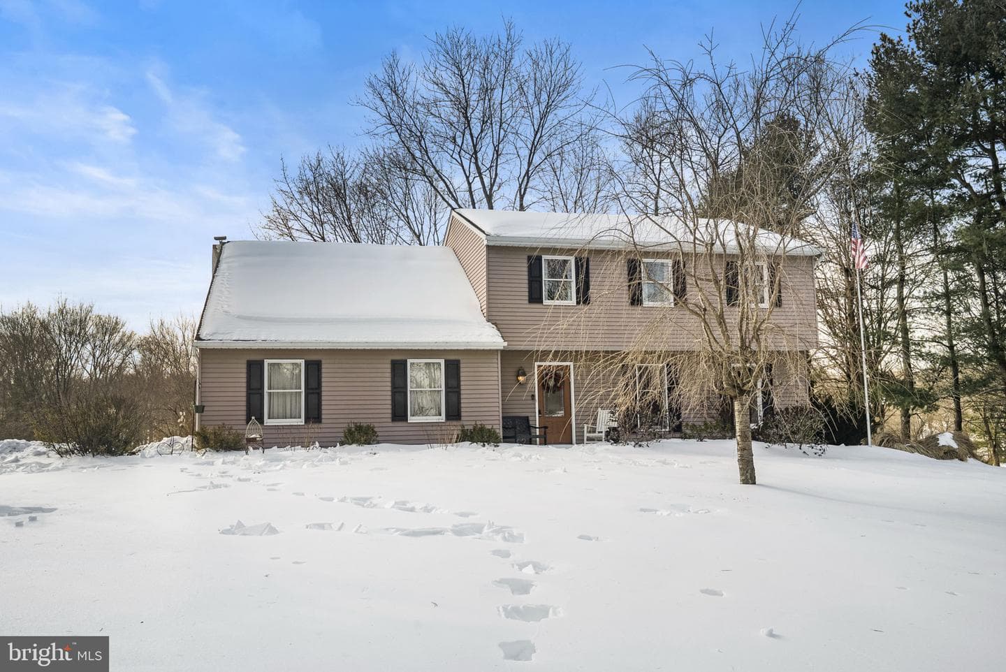 111 Briarwood Drive photo 1