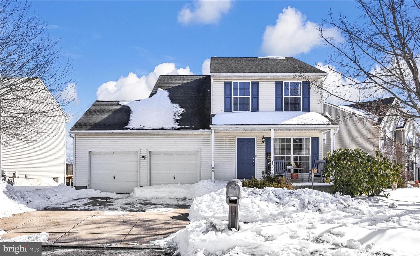 100 Marquis Drive photo 1
