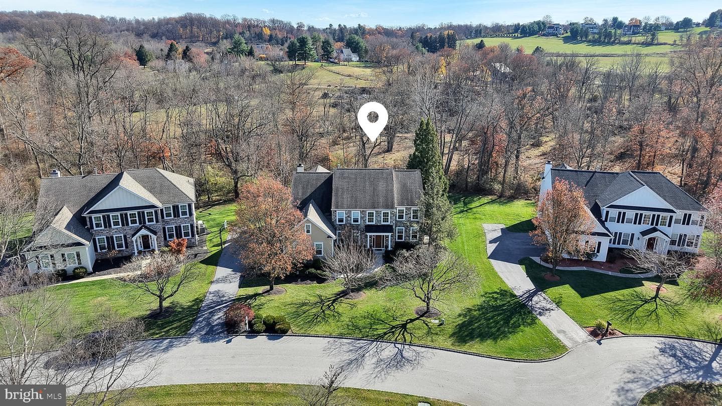 413 Partridgeberry Lane photo 1