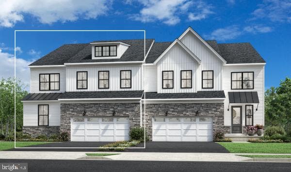 155 Alroy Road #homesite 56 photo 1