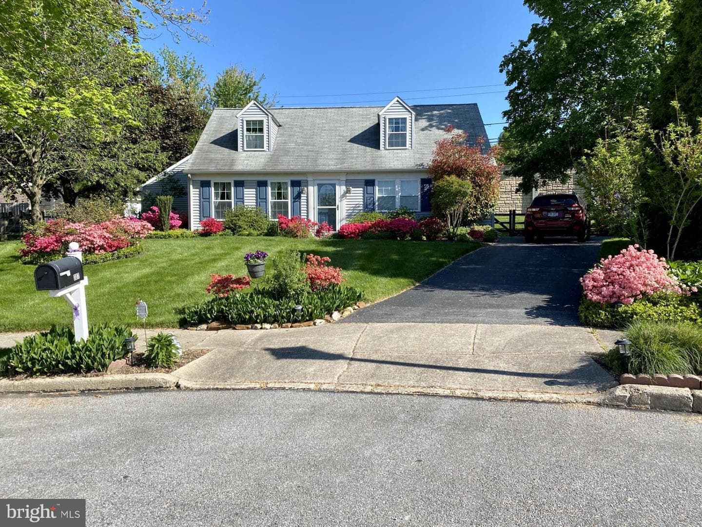 307 Kent Circle