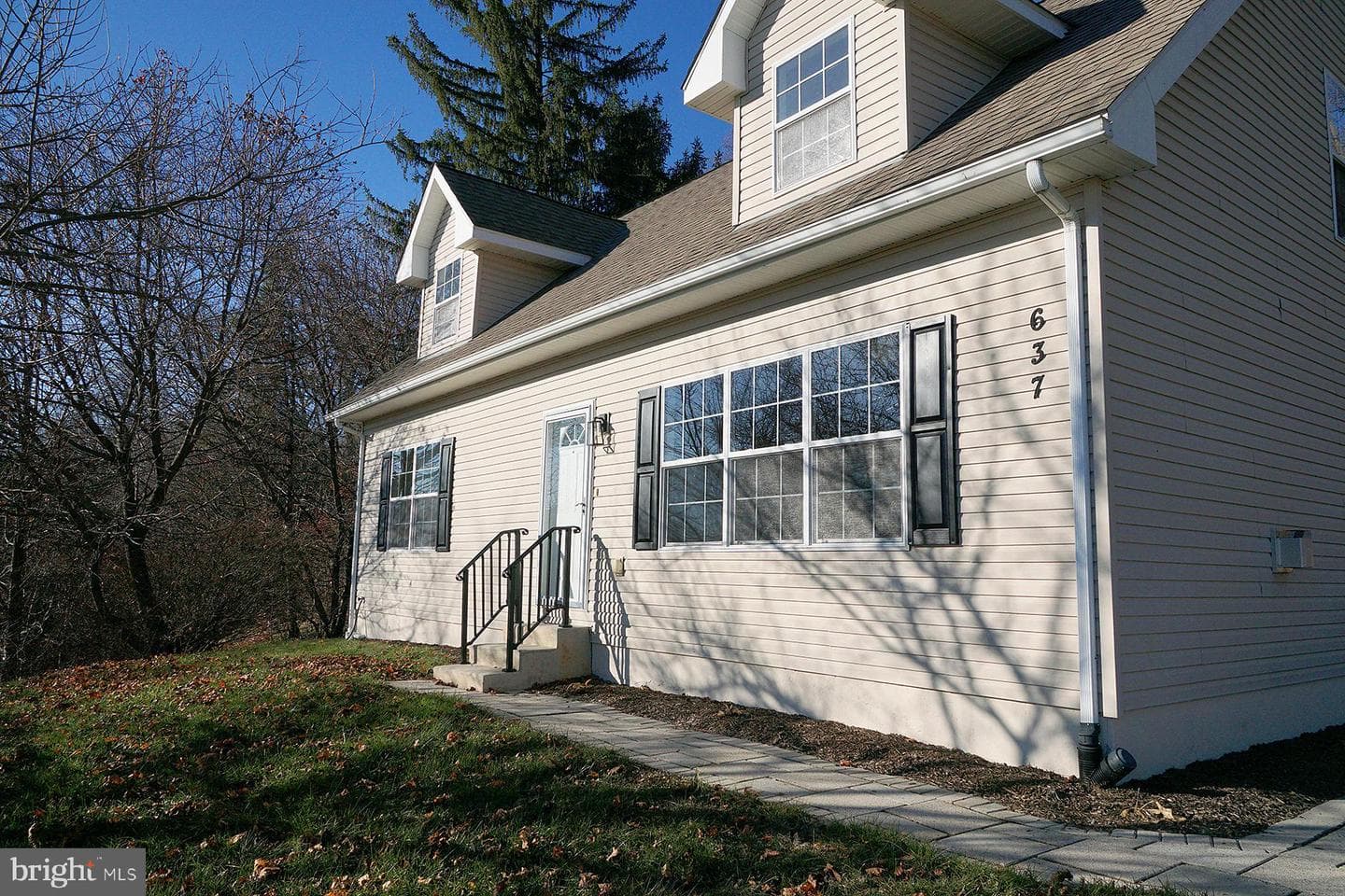 637 McCalls Ferry Road