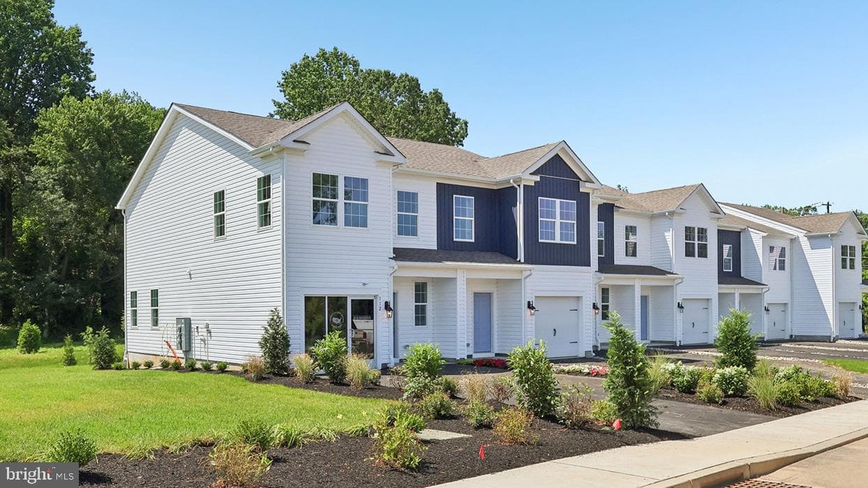 206 Derby Drive