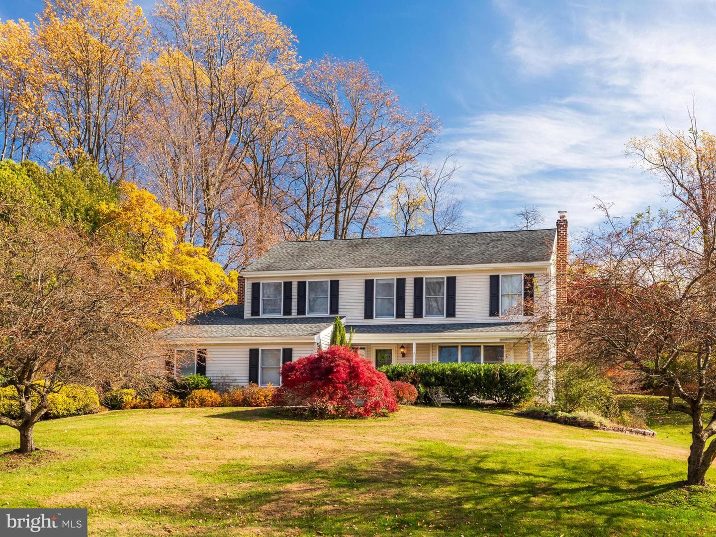 236 Spring Run Lane photo 1