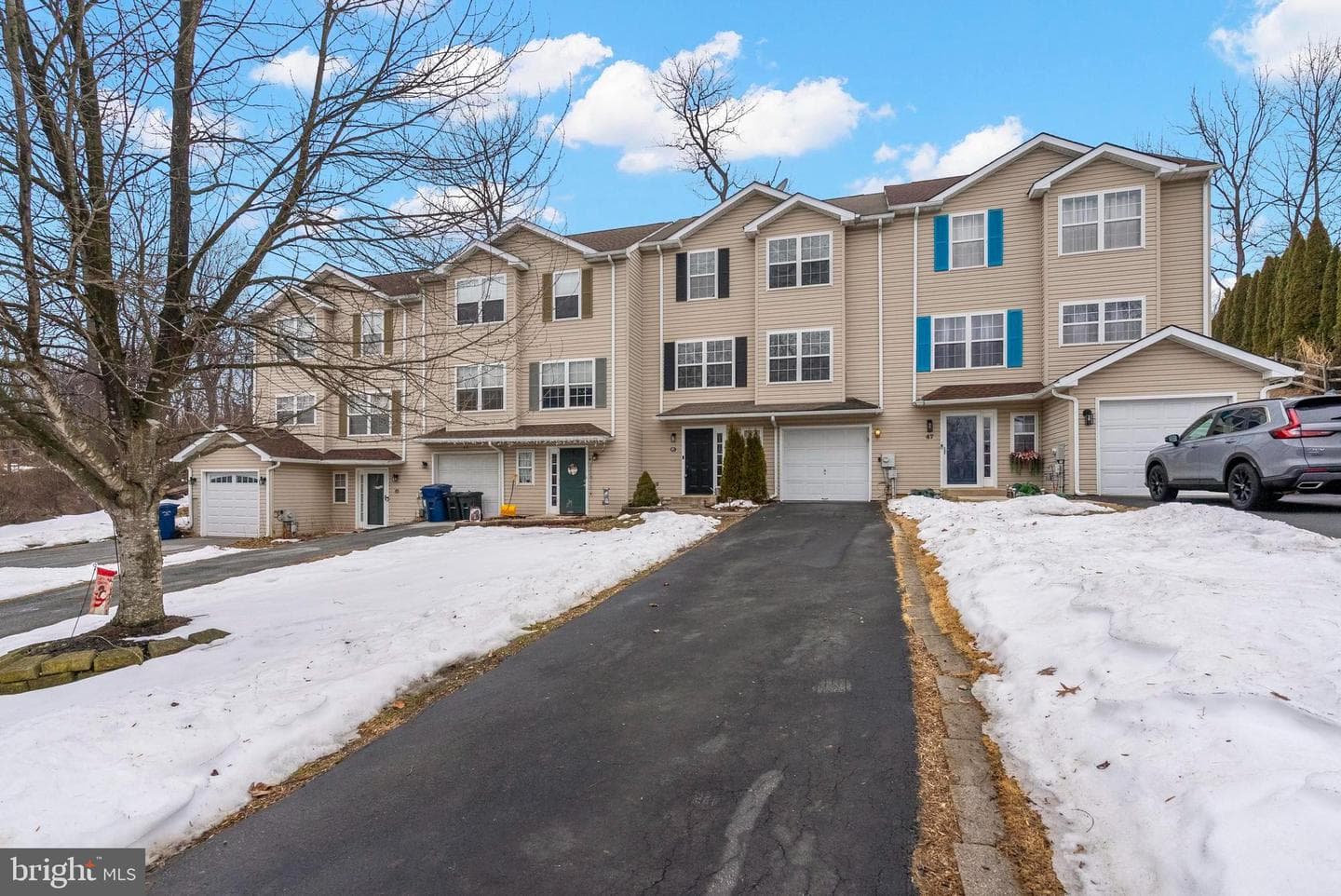 45 Pinckney Drive